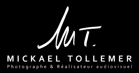 Réservez votre shooting photo avec Mickael TOLLEMER, en studio ou à domicile