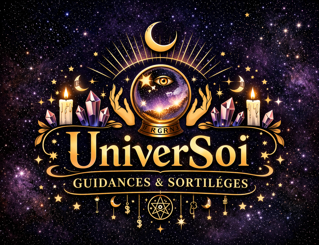 UniverSoi
Guidances & Sortilèges