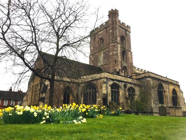 Support our work with your purchases
