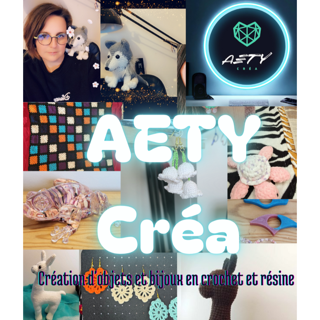 AETY Créa 