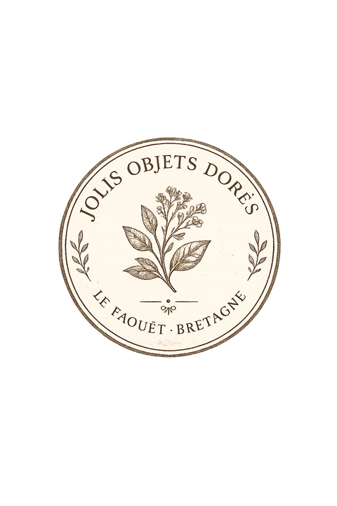 Objets chinés et petites séries poétiques