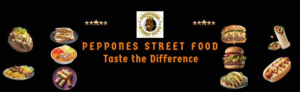 Peppones Street Food
