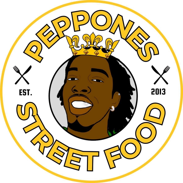 Peppones Street Food