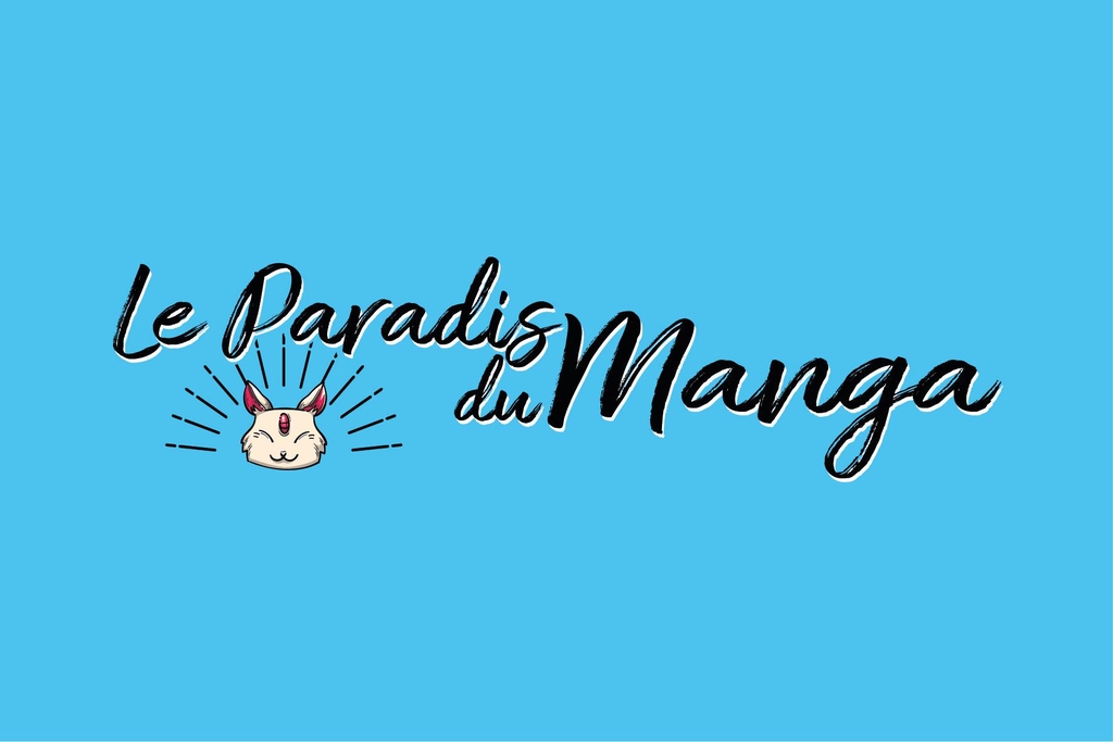 Le paradis du manga 