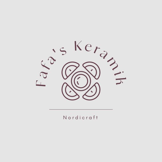 Fafa’s Keramik - Nordicraft
