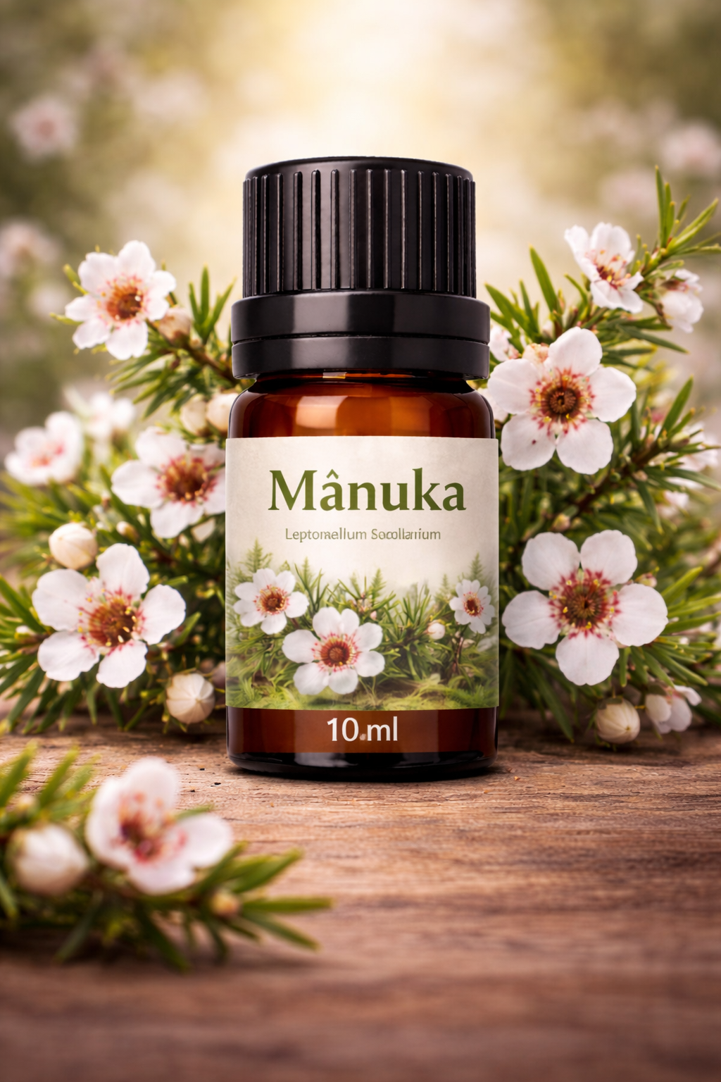 Huiles essentielles & roll'on bien-être 