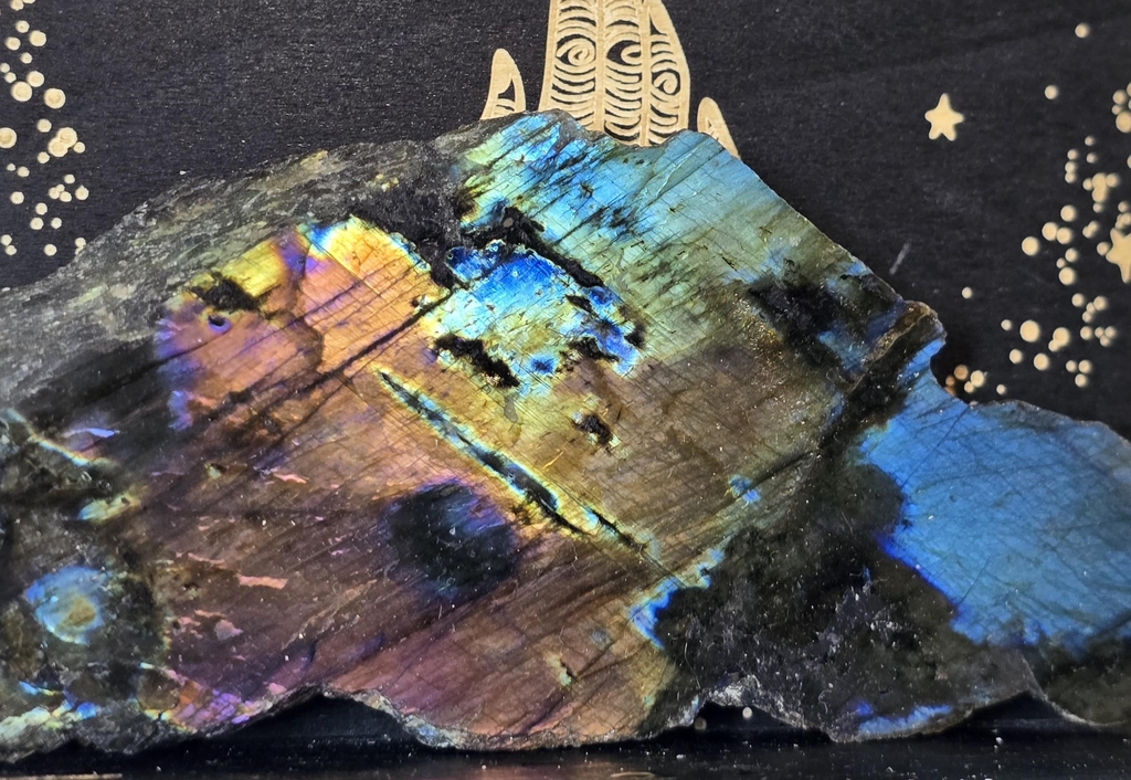 Entre Terre et Temps