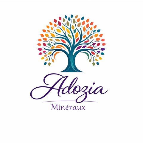 Adozia — L'énergie brute de la Terre.
Des minéraux authentiques, chargés de vibrations et de mystères. Laisse parler la nature.