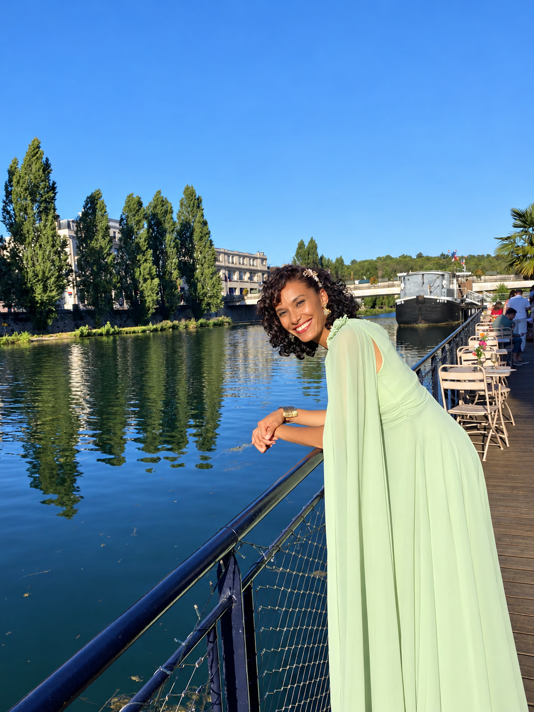 ✨Créatrice de Hikasi Création - créations faites mains✨