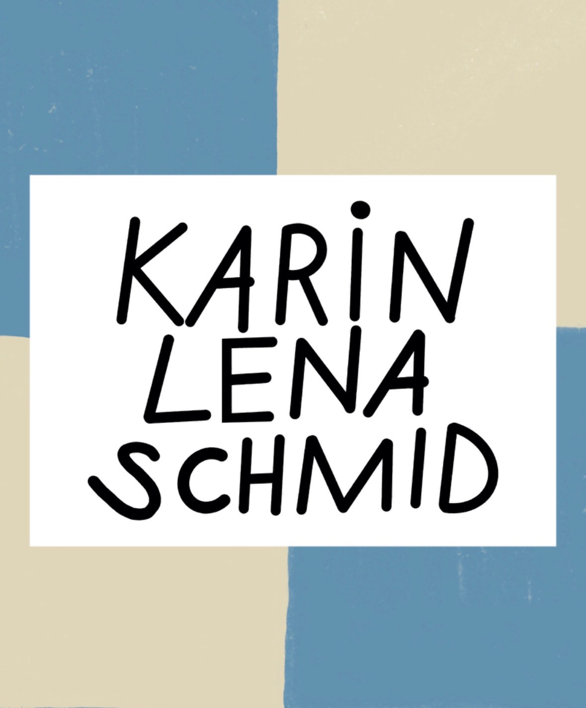 DANKE an 
Karin Lena Schmid – Kreative Handschrift für ReSTOREis
