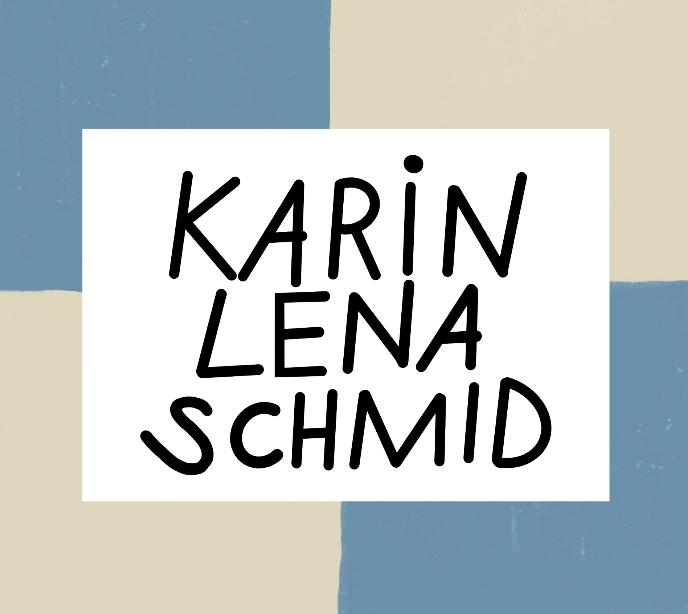 DANKE an 
Karin Lena Schmid – Kreative Handschrift für ReSTOREis