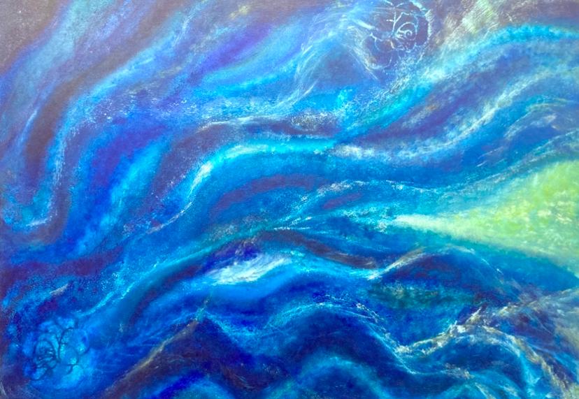 Healing art