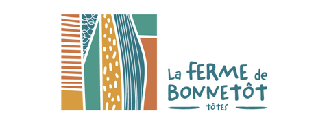 La Ferme de Bonnetôt
producteur en Agriculture Biologique - Eaux de vie - Apéritif