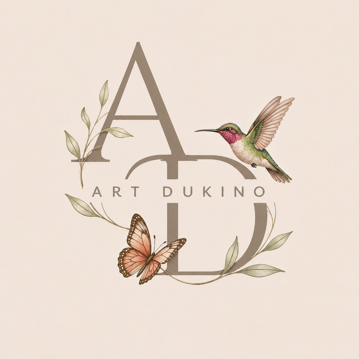Art Dukino