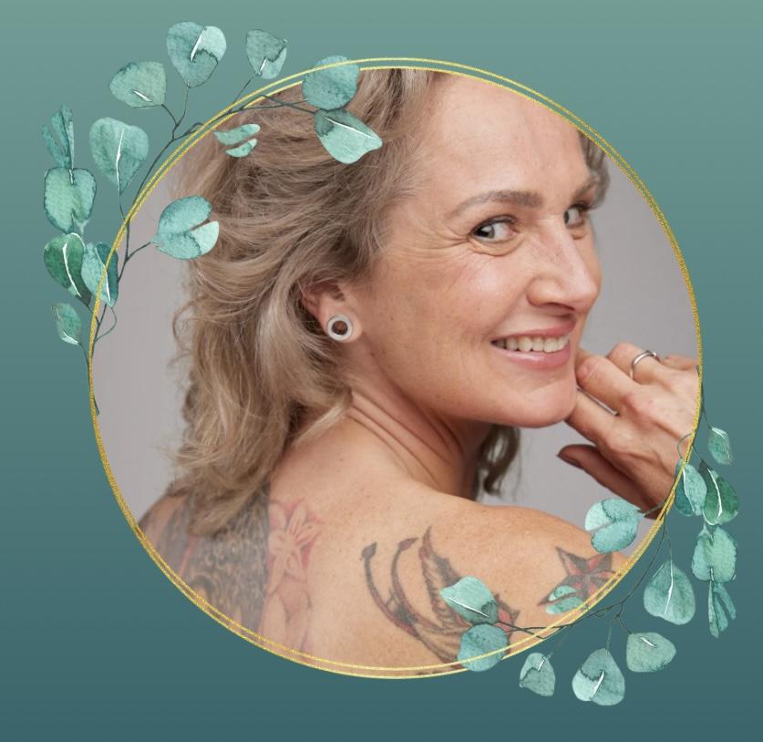 Liefs Rita Dukino