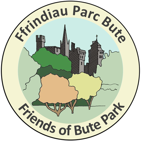 Friends of Bute Park logo