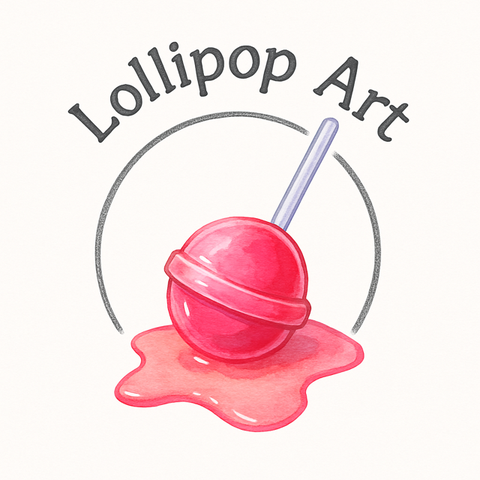 LOLLIPOP ART