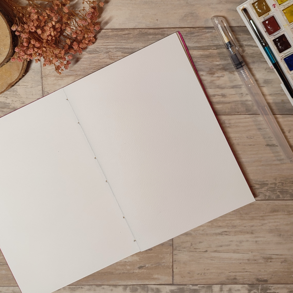 Carnets d'artistes