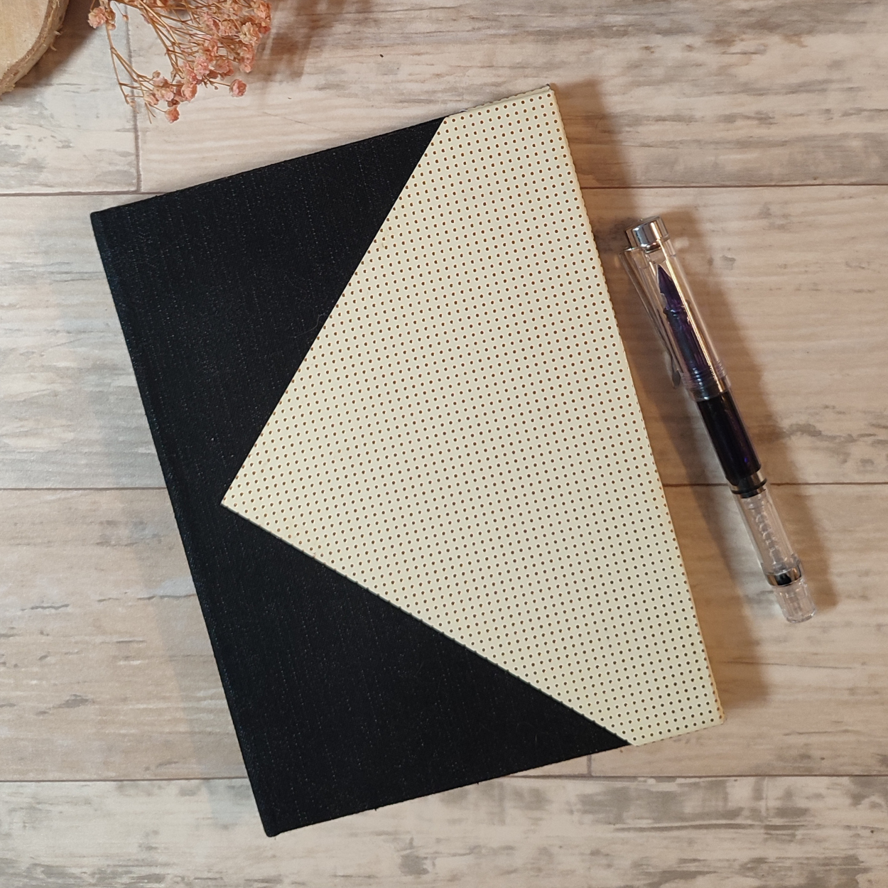 Carnets de notes