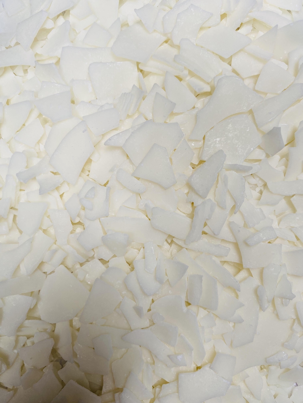 Création de bougie Artisanale