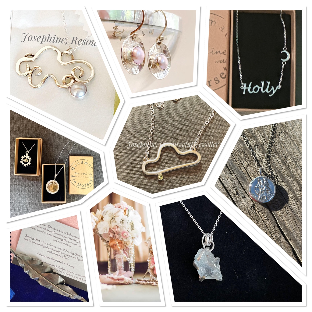 Previous Commissions