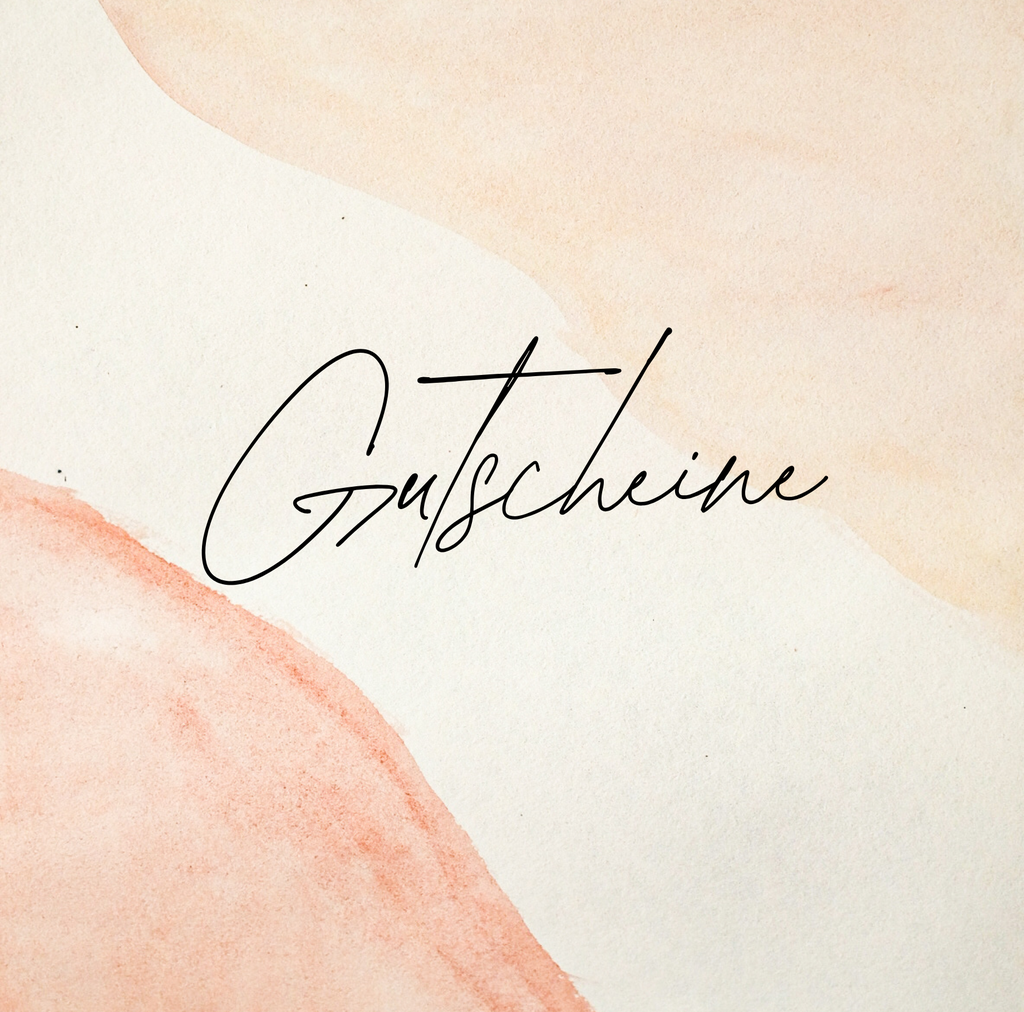 Gutscheine