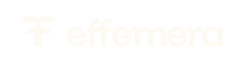logo effemery