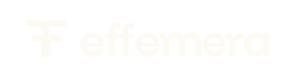 logo effemery