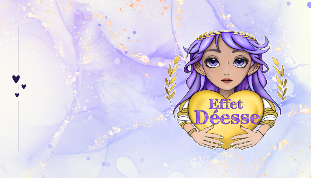 Effet Déesse – bijoux artisanaux français faits main au cœur des Alpes