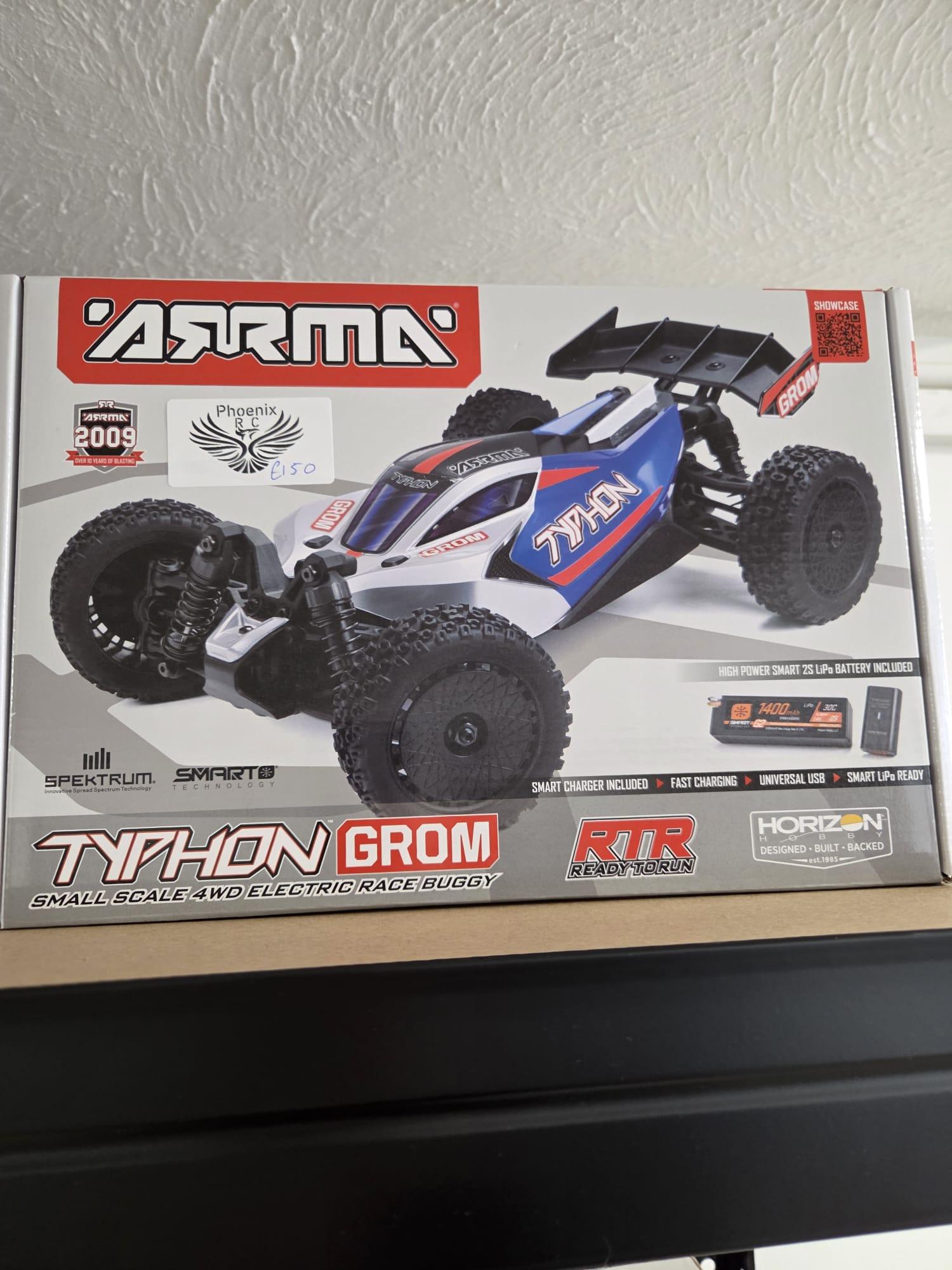 New Cars