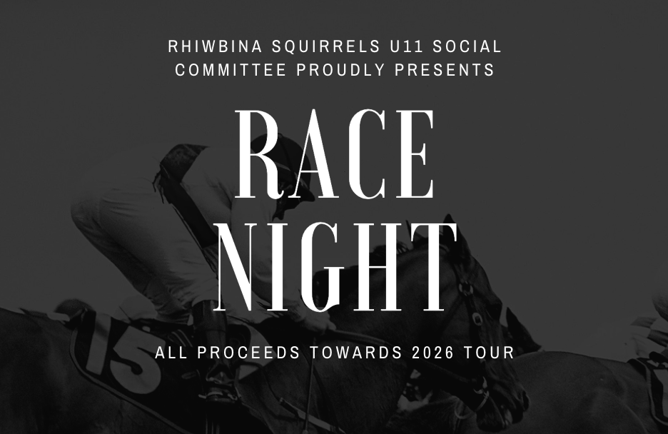 Race Night