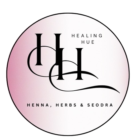 Healing Hue Studio Collections and Art workshops