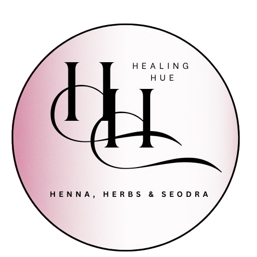 Healing Hue Studio Collections and Art workshops