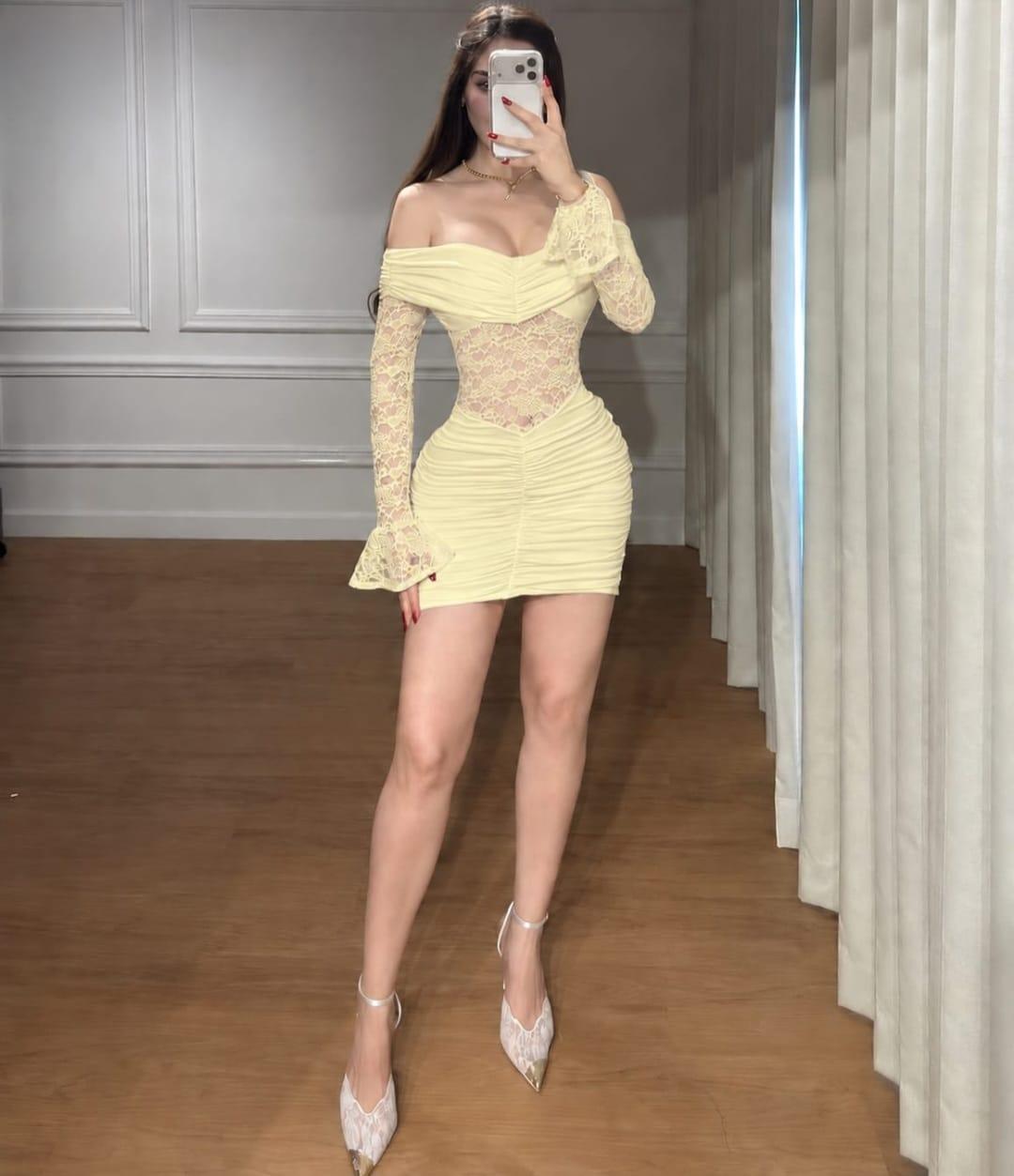 Vestidos