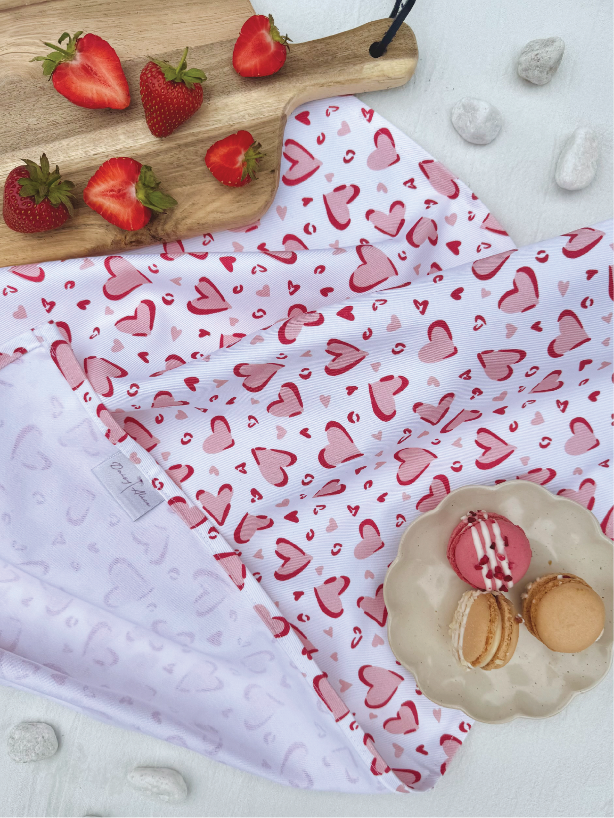Fabric Items