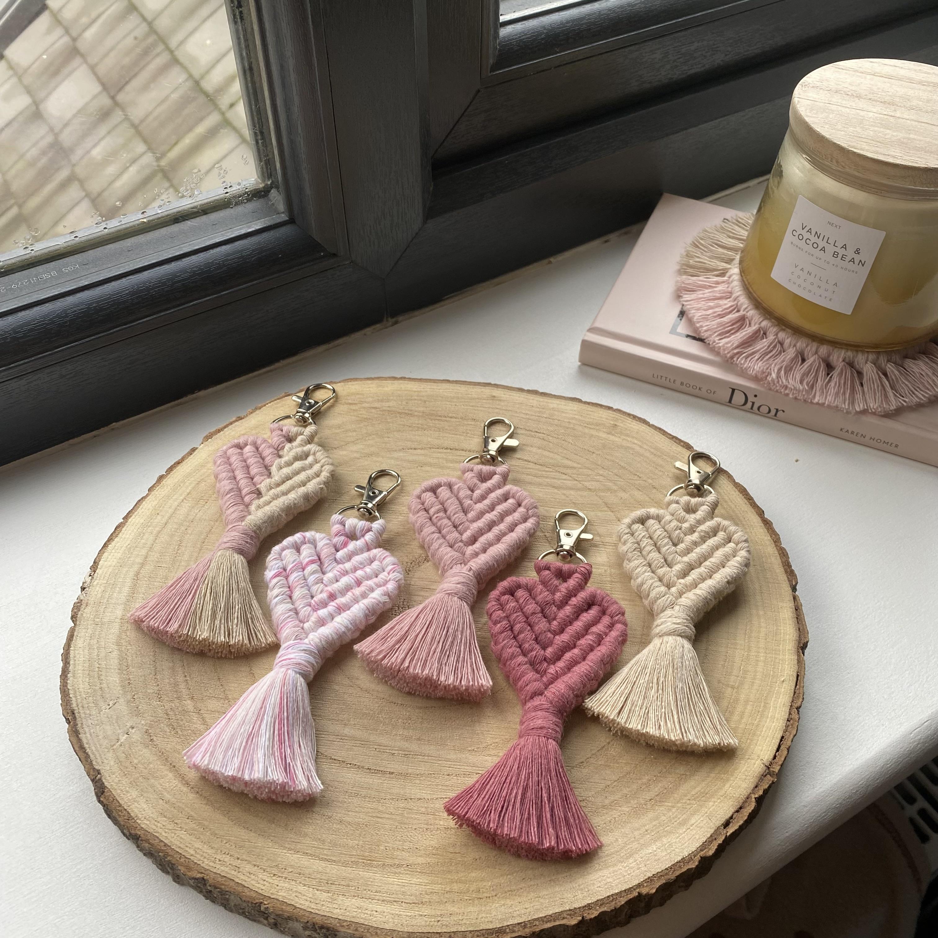 Macrame