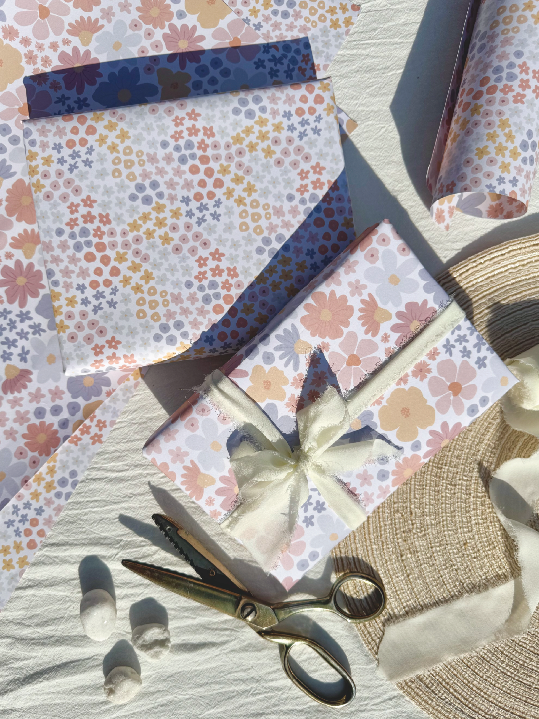 Wrapping Paper