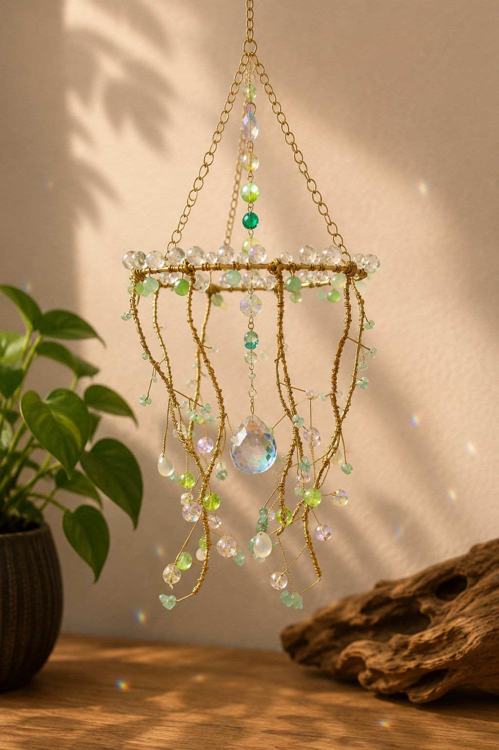 Éclats de Lumière