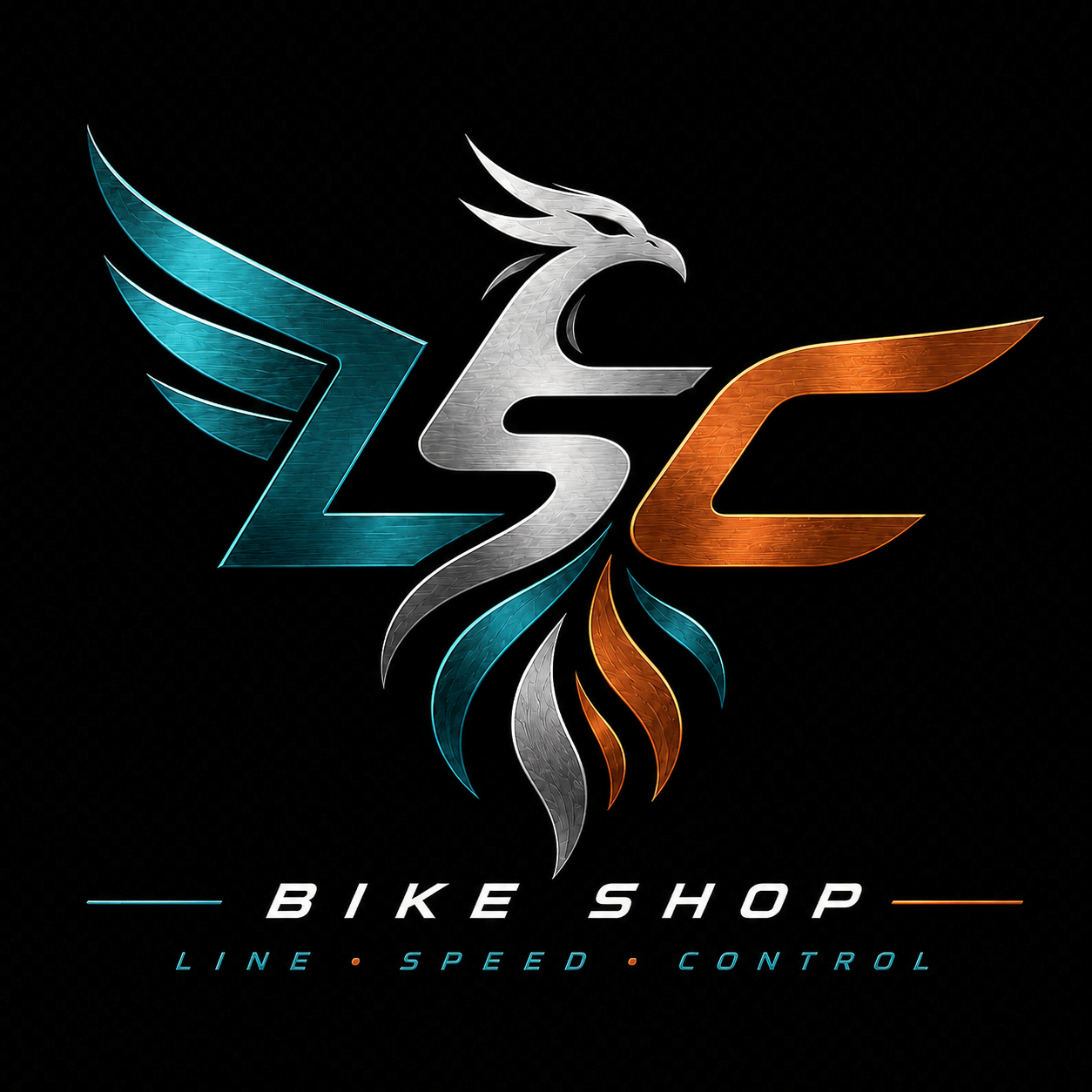 CHI É LSC BIKE SHOP?
