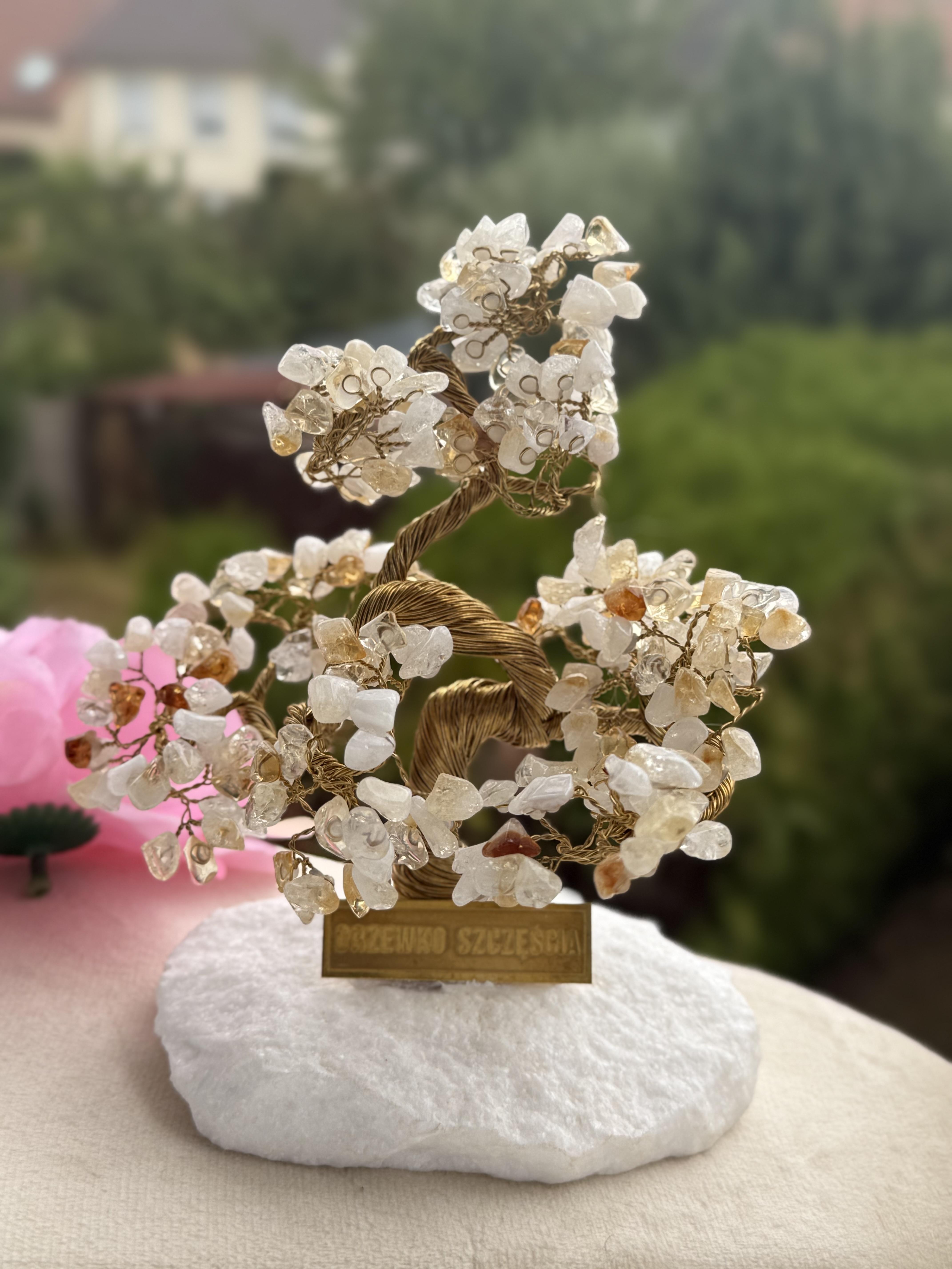 Arbre du Bonheur