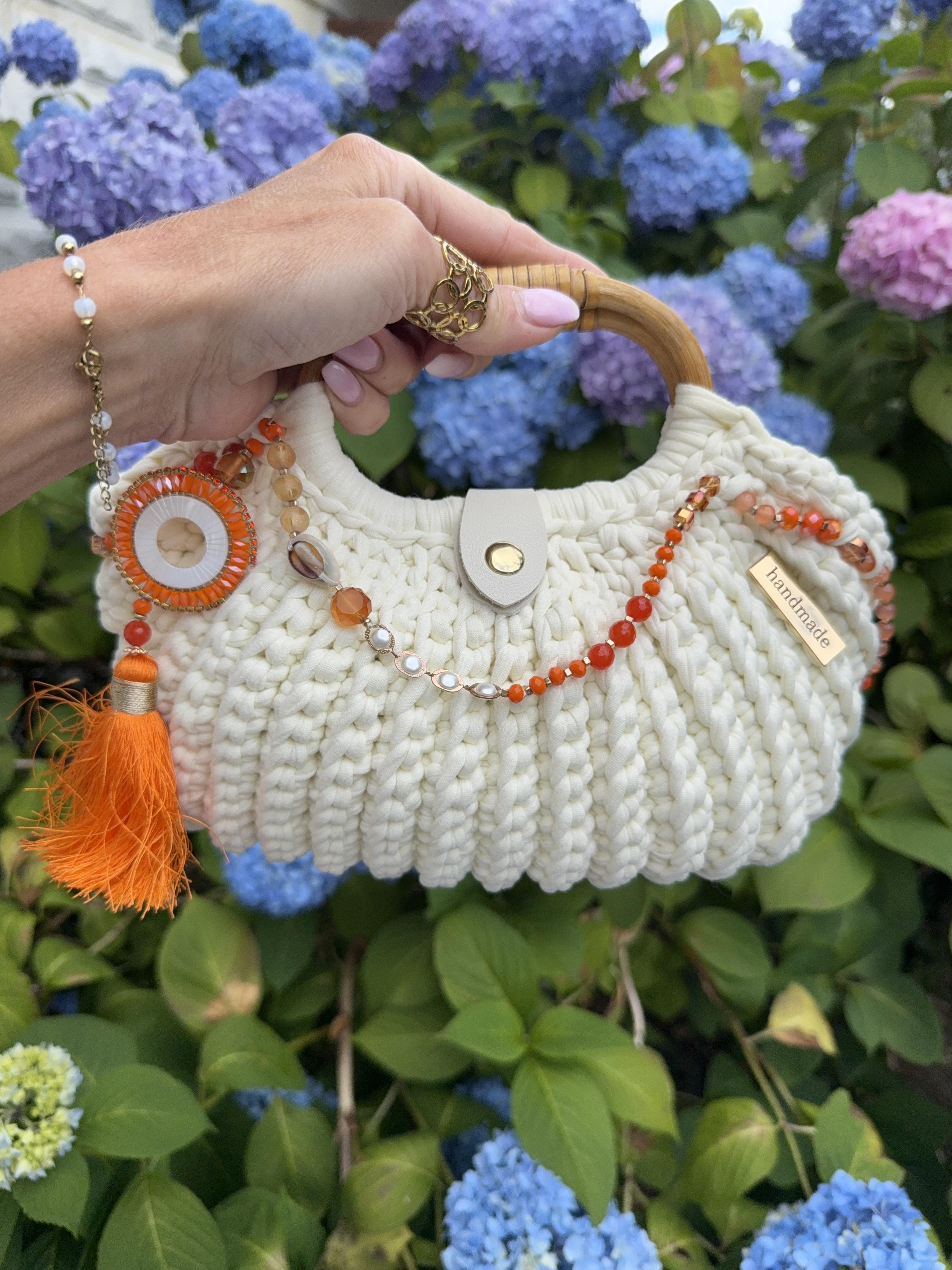 Créations crochet