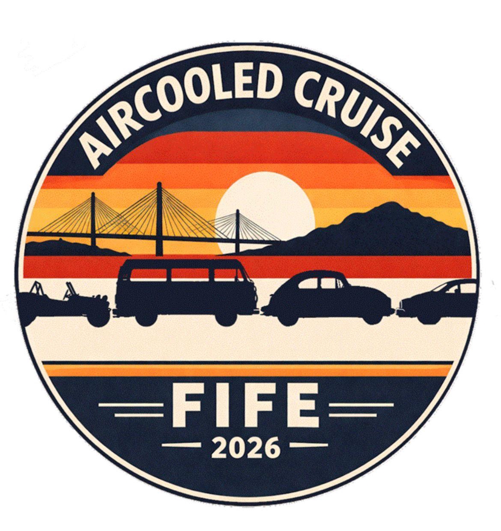 Aircooled Cruise Fife (Official)