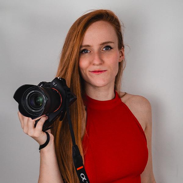 Nicole Lehmann - Fotografin und Designerin