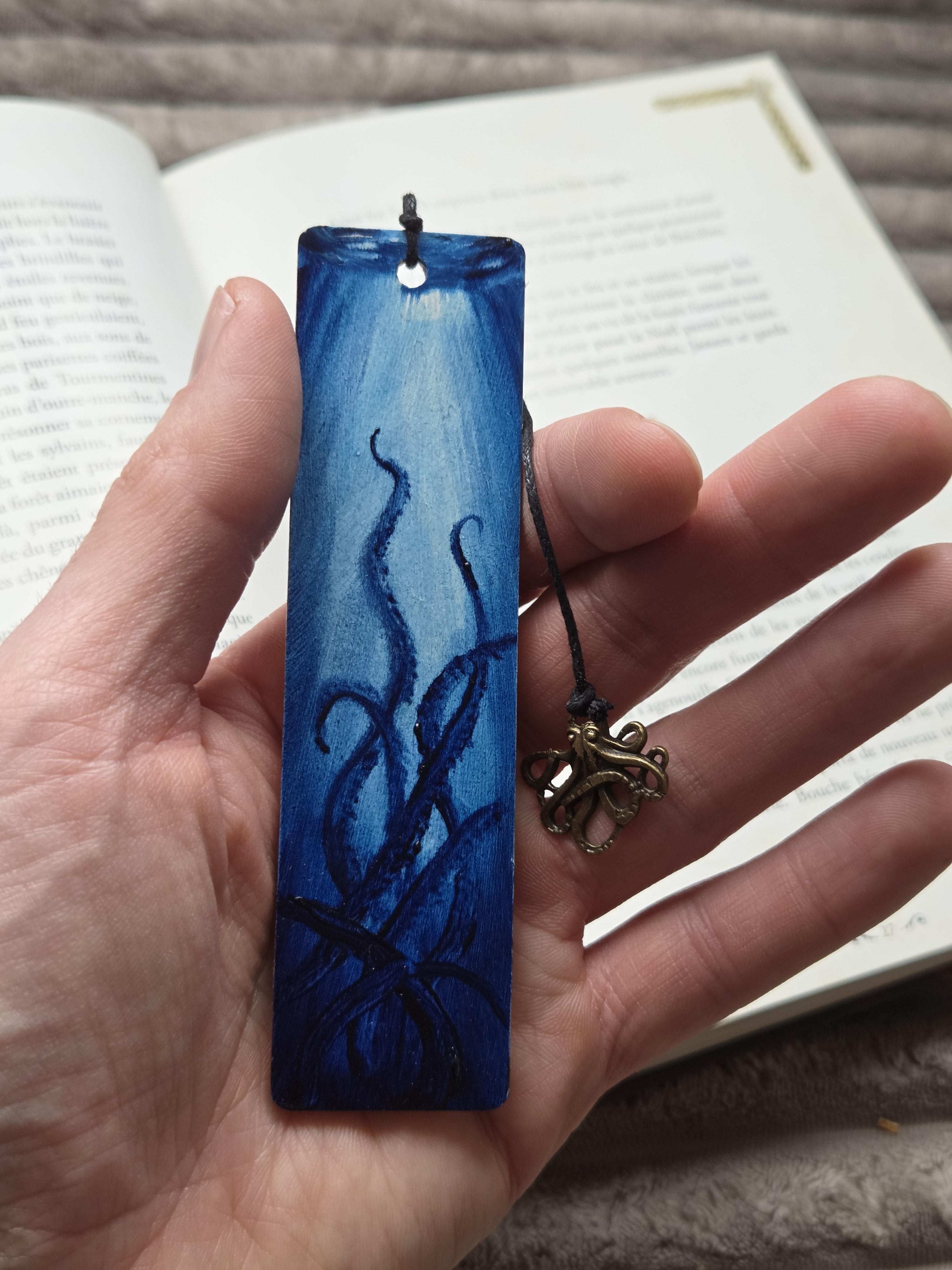 🐉 Fantasy & créatures