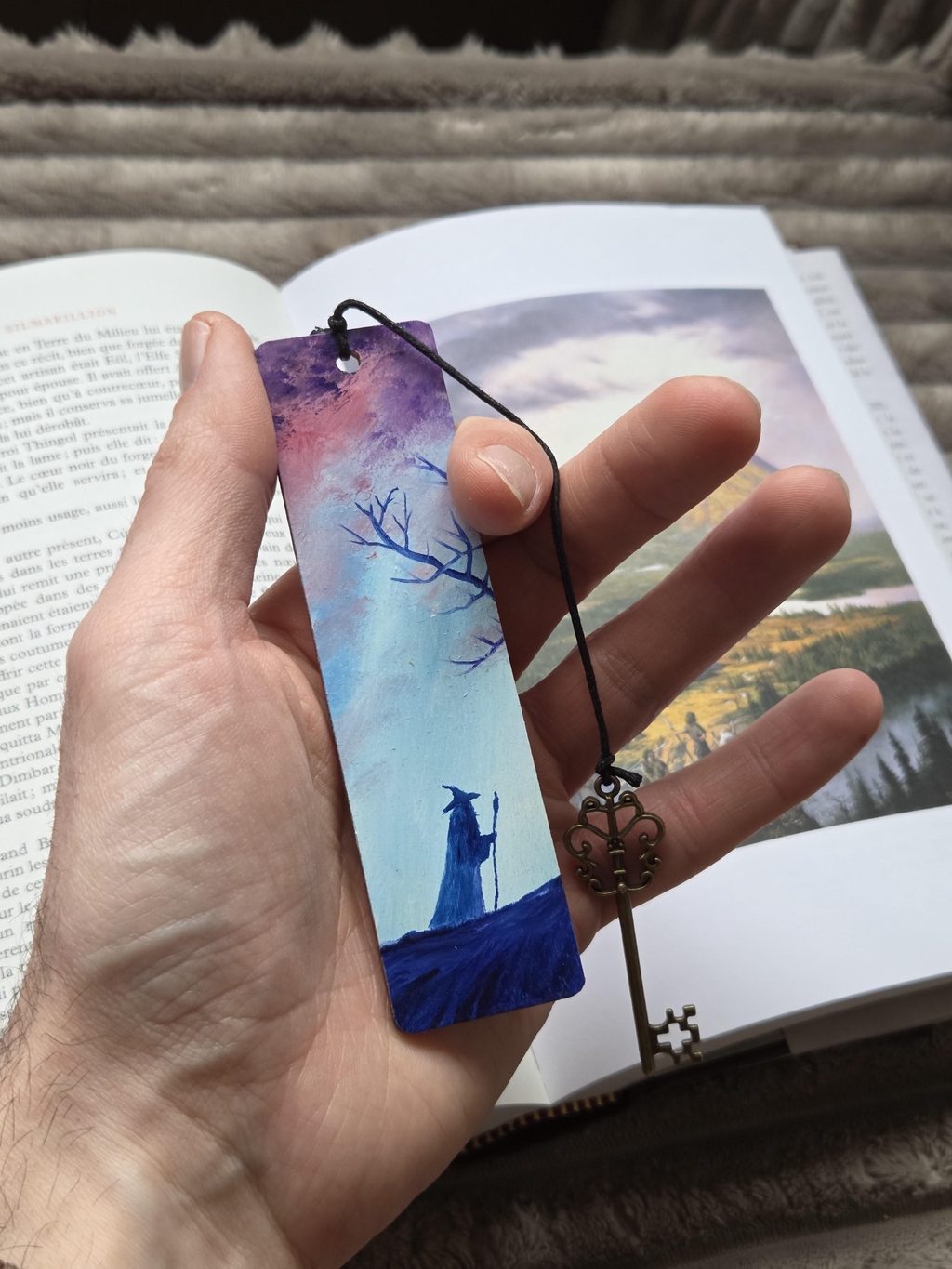 Seigneur des Anneaux 