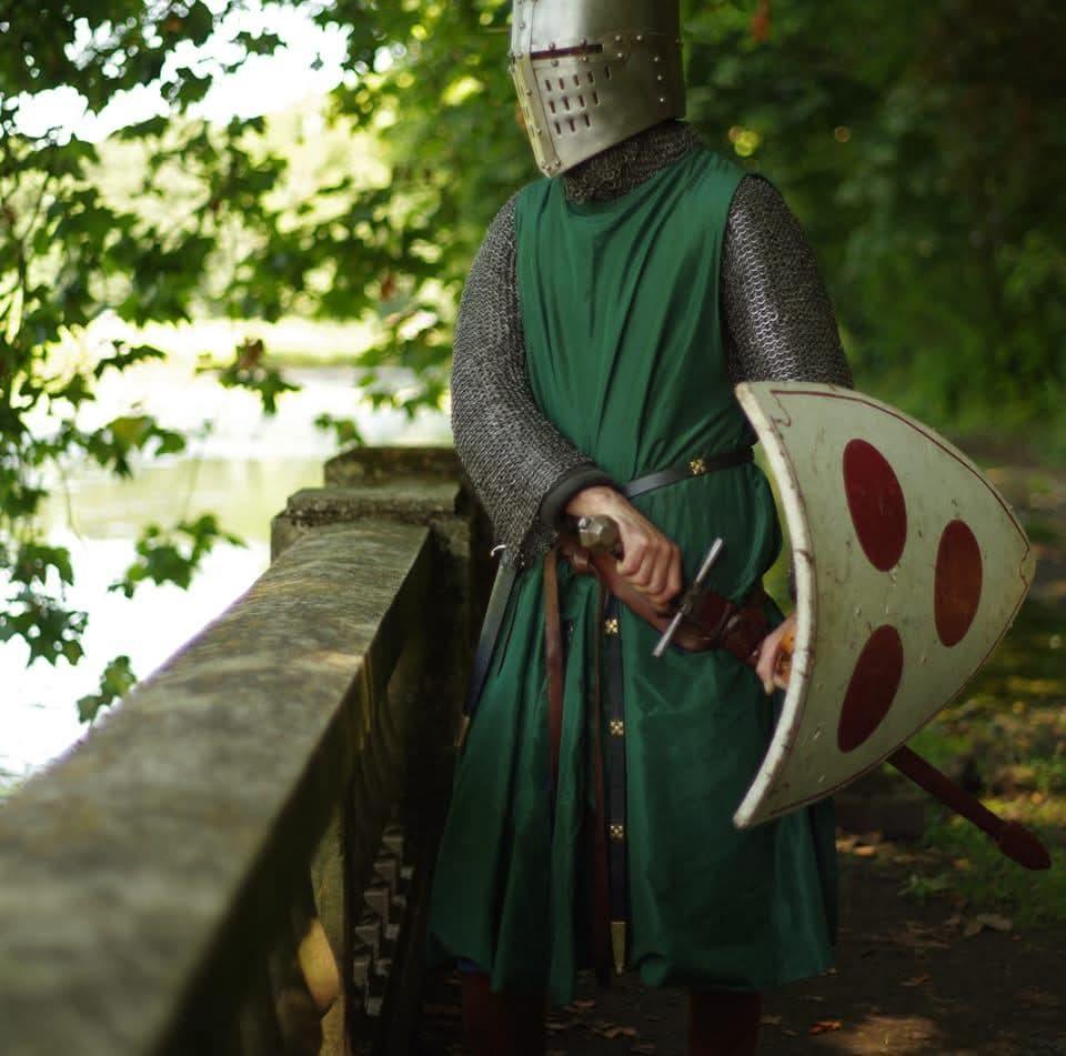 Intervention école Moyen-âge 