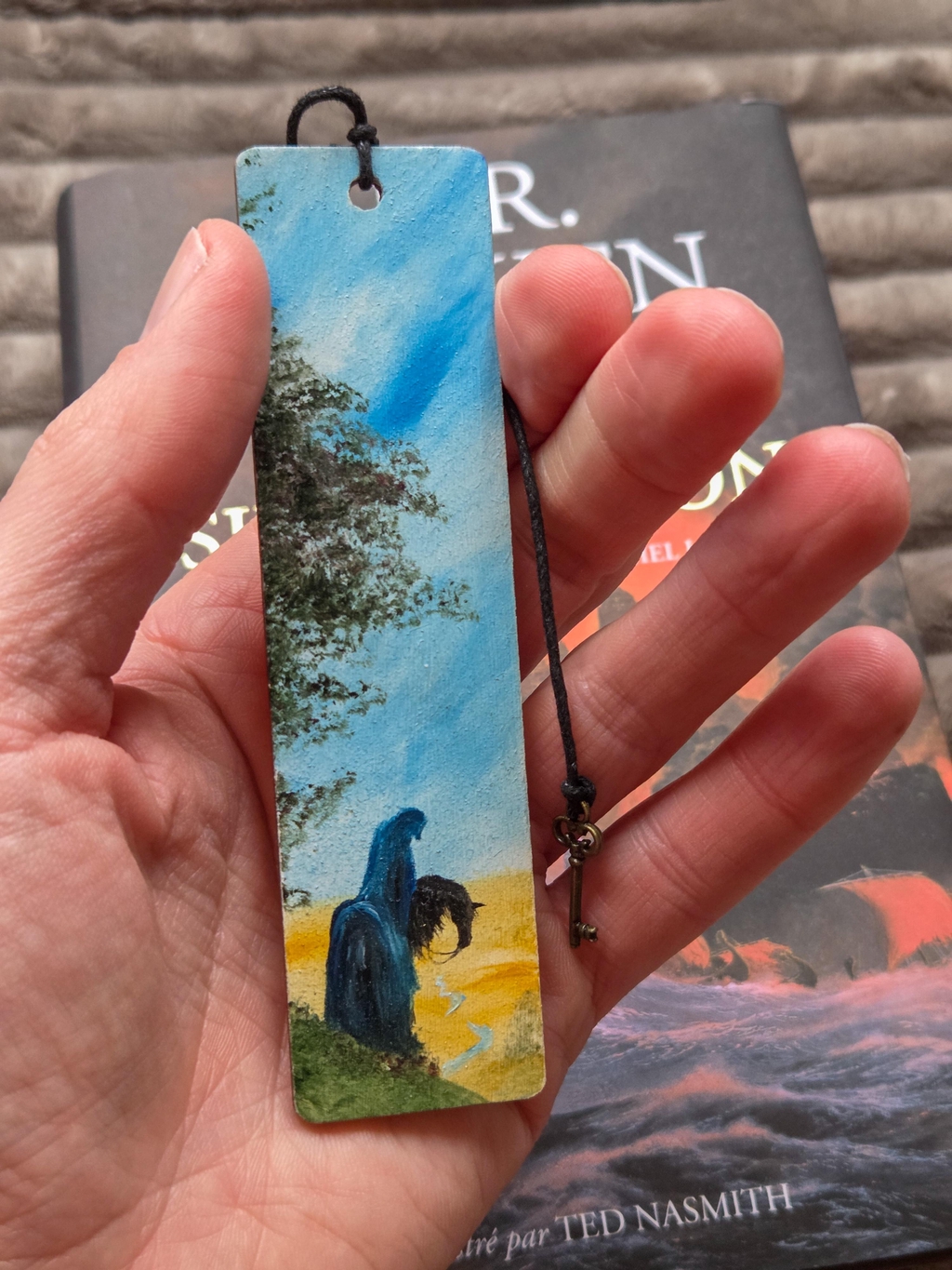 Seigneur des Anneaux