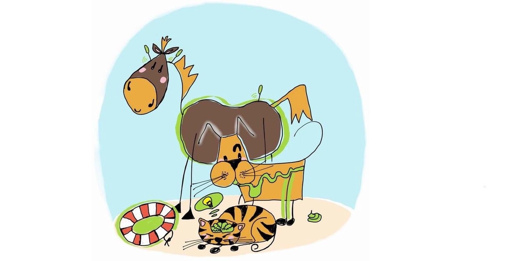 Tierarztpraxis Lünz