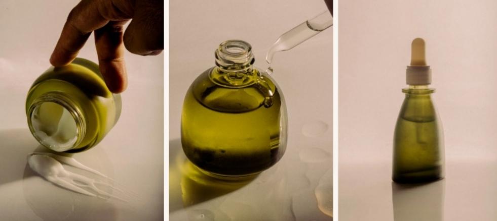SPA GRADE NATURAL SKINCARE