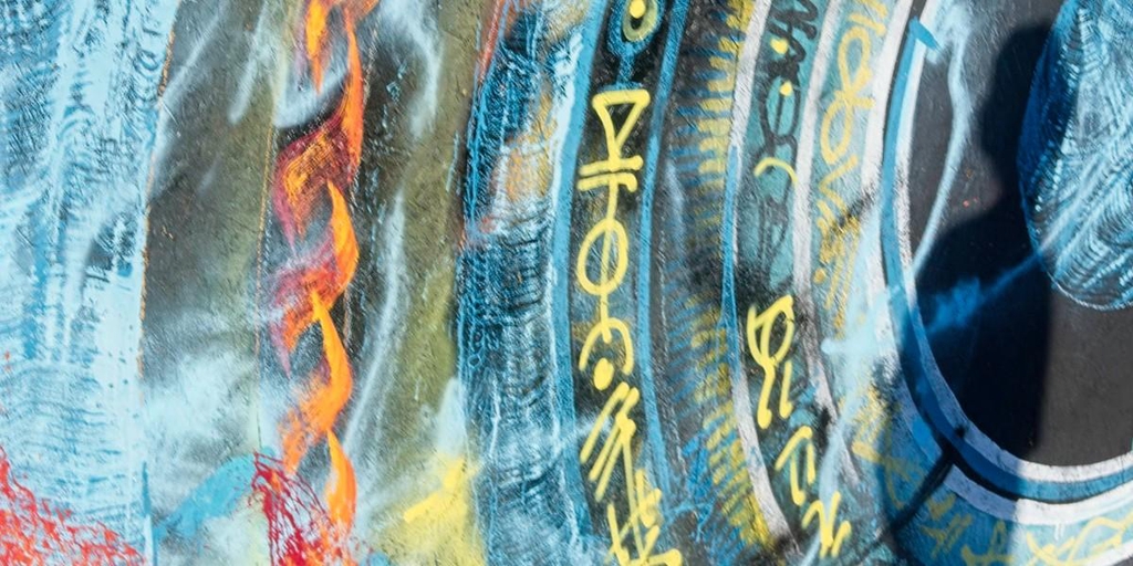 Festival Pav'Art - Graffitis & concerts